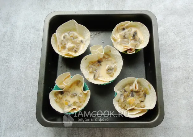 Шаг 11: иллюстрация