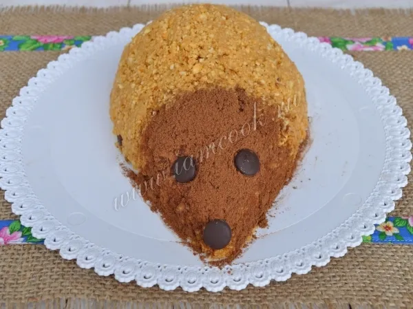 Шаг 18: иллюстрация