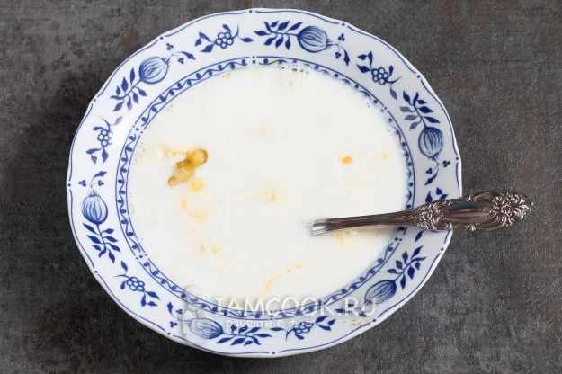 Шаг 2: иллюстрация