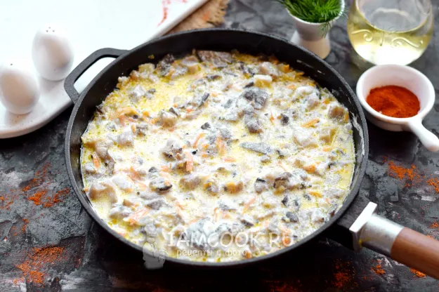 Шаг 7: иллюстрация