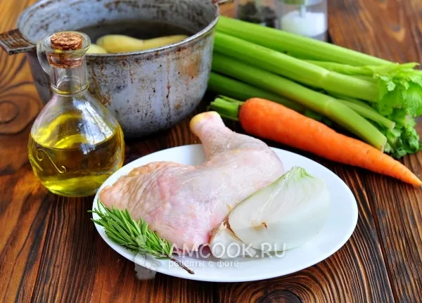 Шаг 1: иллюстрация