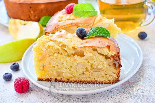 Шаг 10: иллюстрация