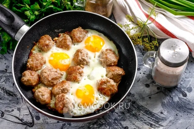 Шаг 5: иллюстрация