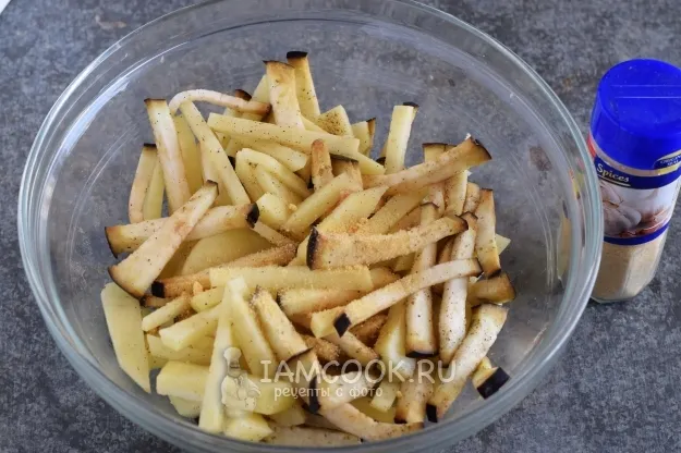 Шаг 5: иллюстрация