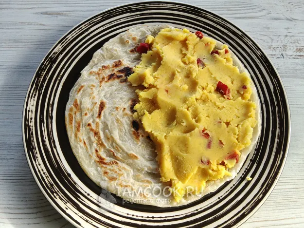 Шаг 8: иллюстрация