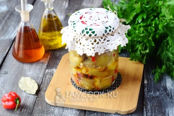 Шаг 9: иллюстрация