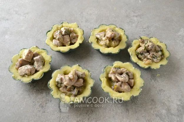 Шаг 10: иллюстрация