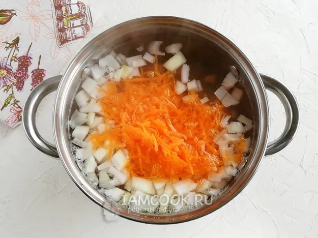 Шаг 7: иллюстрация