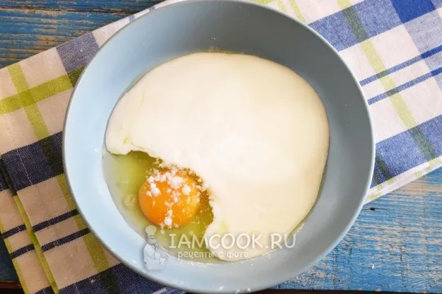 Шаг 3: иллюстрация