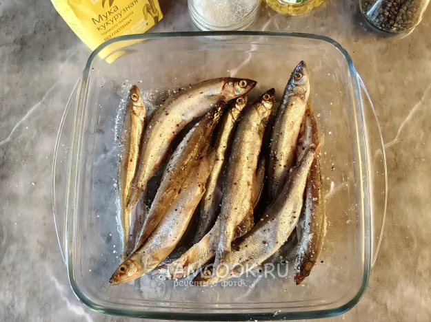 Шаг 3: иллюстрация