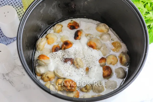 Шаг 5: иллюстрация