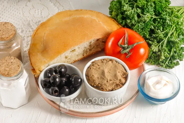 Шаг 1: иллюстрация