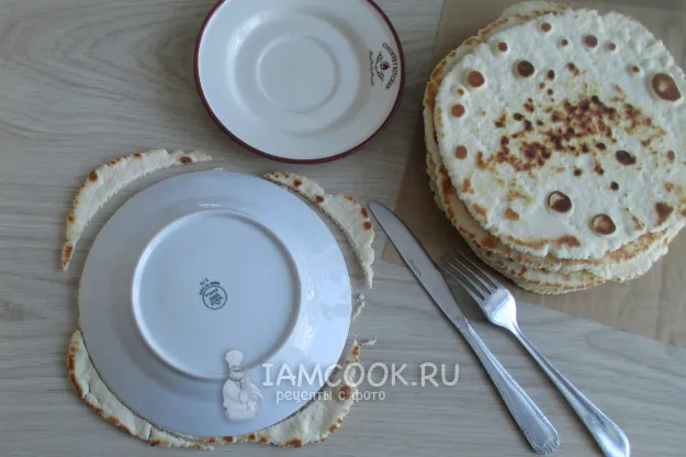 Шаг 13: иллюстрация