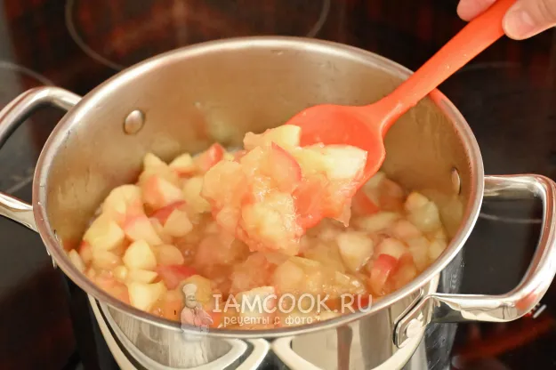 Шаг 10: иллюстрация