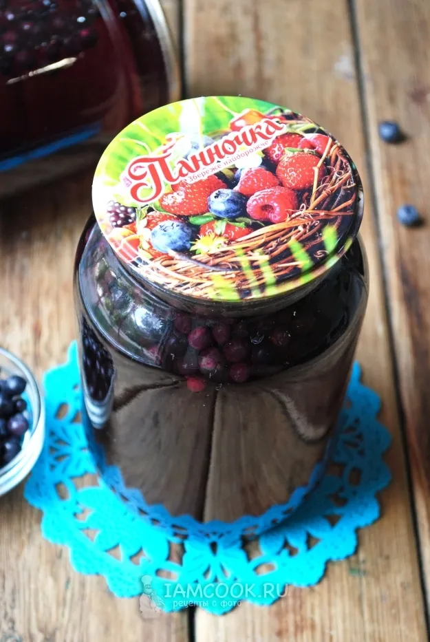 Шаг 11: иллюстрация