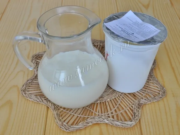 Шаг 1: иллюстрация