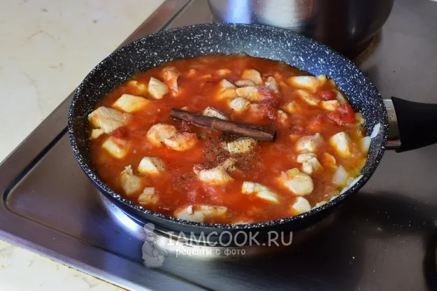 Шаг 10: иллюстрация