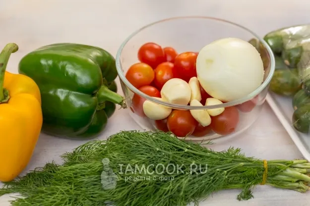 Шаг 1: иллюстрация