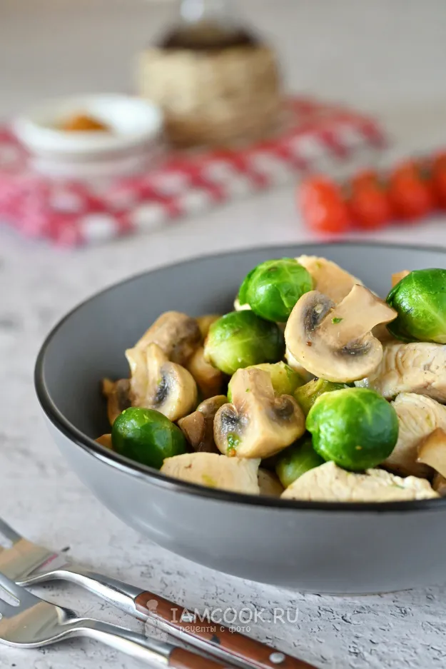 Шаг 10: иллюстрация