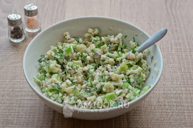 Шаг 5: иллюстрация