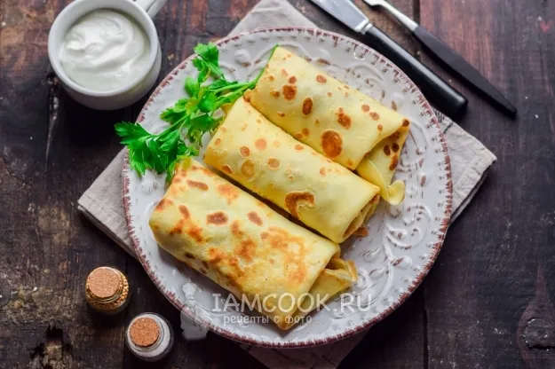 Шаг 10: иллюстрация