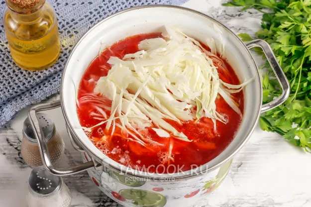 Шаг 8: иллюстрация