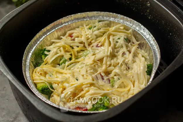 Шаг 9: иллюстрация