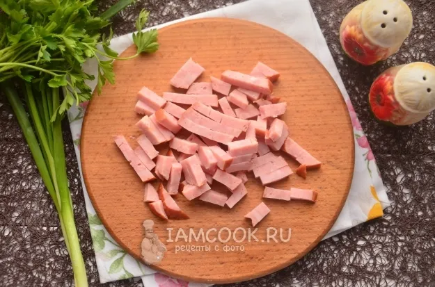 Шаг 2: иллюстрация