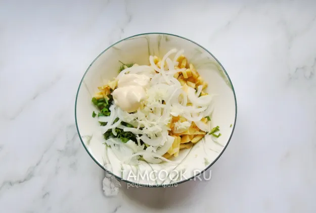 Шаг 7: иллюстрация