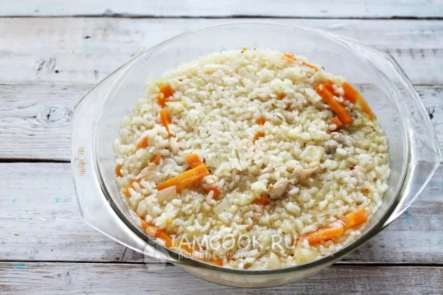 Шаг 10: иллюстрация