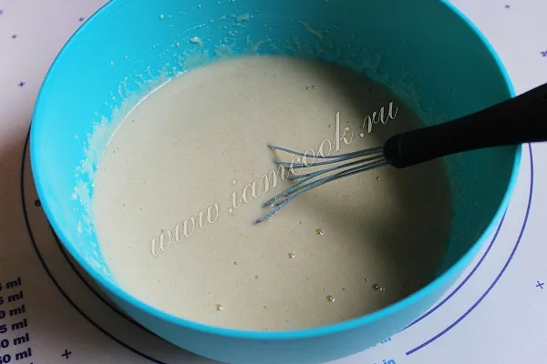 Шаг 1: иллюстрация