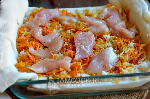 Шаг 9: иллюстрация