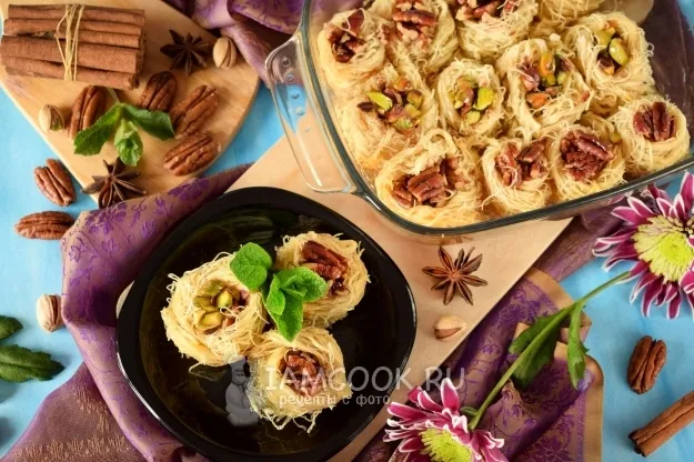 Шаг 12: иллюстрация