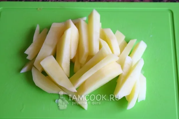 Шаг 9: иллюстрация