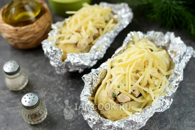 Шаг 7: иллюстрация