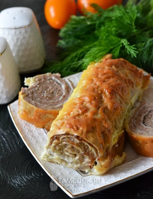 Шаг 10: иллюстрация