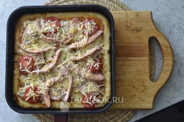 Шаг 15: иллюстрация