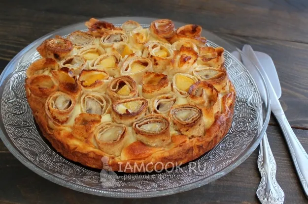 Шаг 10: иллюстрация