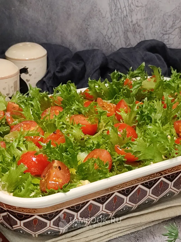 Шаг 10: иллюстрация