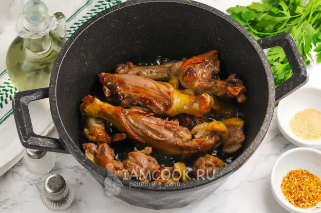 Шаг 3: иллюстрация