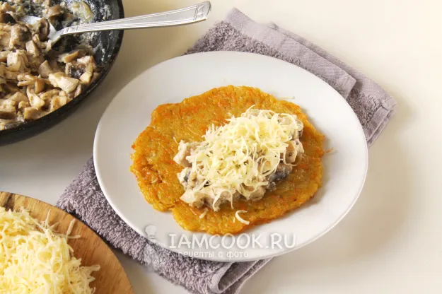 Шаг 16: иллюстрация