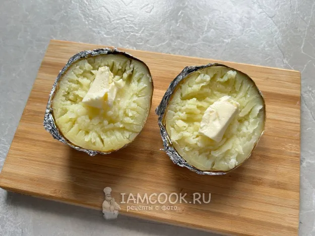 Шаг 12: иллюстрация