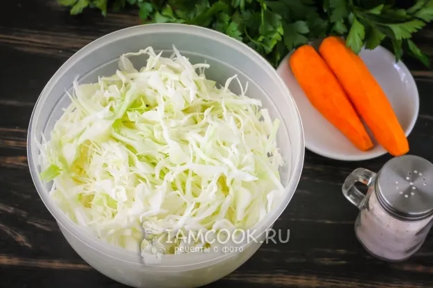 Шаг 2: иллюстрация