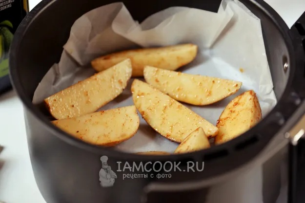 Шаг 3: иллюстрация