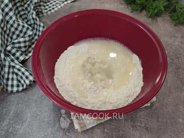 Шаг 2: иллюстрация