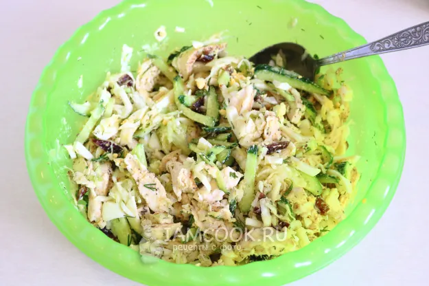 Шаг 11: иллюстрация