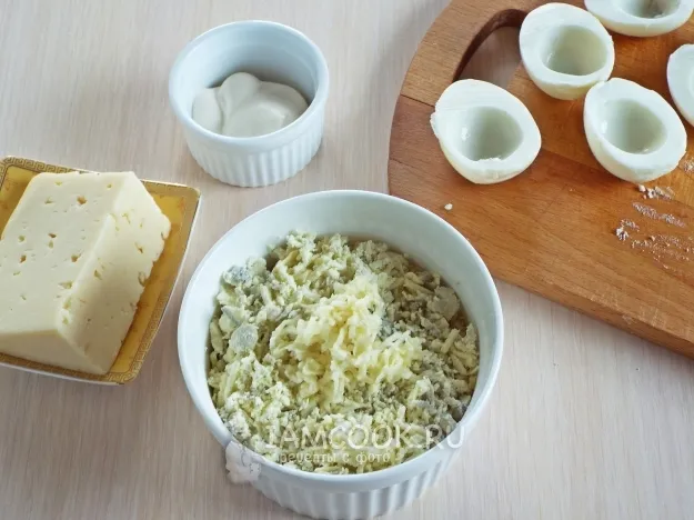 Шаг 3: иллюстрация