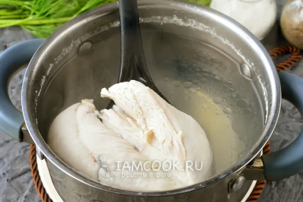 Шаг 2: иллюстрация