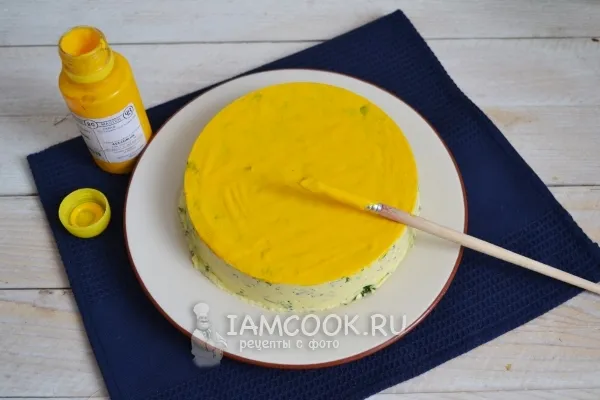 Шаг 13: иллюстрация