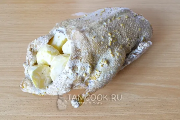 Шаг 5: иллюстрация